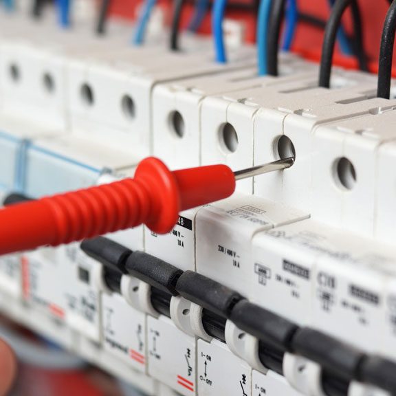 1 Industrijske i unutrašnje elektroinstalacije, struja Novi sad