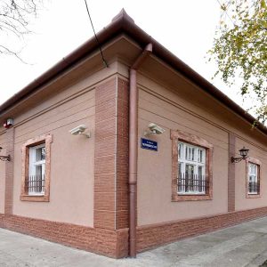 Struja doo, Novi Sad, Elektroinstalacije, Struja cernisevskog