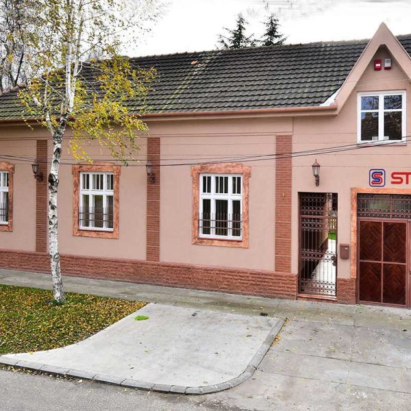 Struja doo, Novi Sad, Elektroinstalacije, Struja cernisevskog