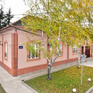 Struja doo, Novi Sad, Elektroinstalacije, Struja cernisevskog