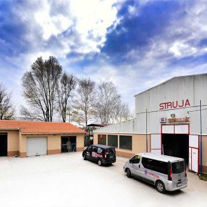 Struja d.o.o, Novi Sad, Elektromonteri, Struja radionica, struja magacin