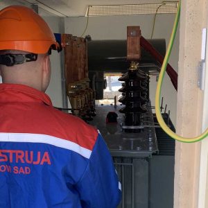 Struja NStruja Novi Sad, trafostanice, rasveta, dekorativno osvetljenjeovi Sad, Semiranje ormara, Brojila, brojilo, trafo Trafo, Kablovi