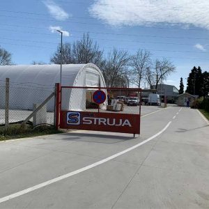 Struja d.o.o, Novi Sad, Elektromonteri, Struja radionica, struja magacin