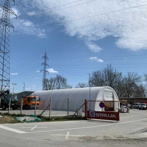 Struja d.o.o, Novi Sad, Elektromonteri, Struja radionica, struja magacin