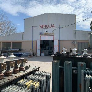 Distributivne trafostanice