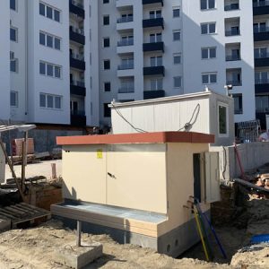 Distributivne trafostanice