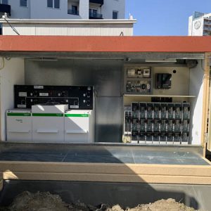 Distributivne trafostanice