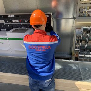 Distributivne trafostanice