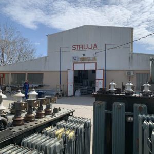 Distributivne trafostanice