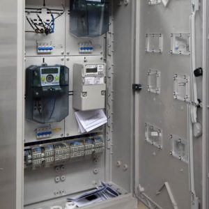 Izrada distributivnih prikljucaka