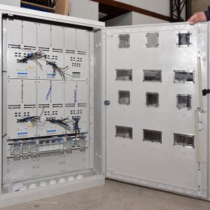 Izrada distributivnih prikljucaka