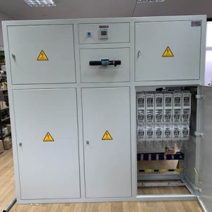 Izrada distributivnih prikljucaka