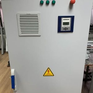 Izrada distributivnih prikljucaka