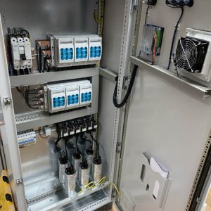 Izrada distributivnih prikljucaka