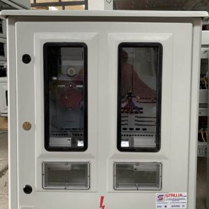 Izrada distributivnih prikljucaka