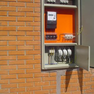 Izrada distributivnih prikljucaka