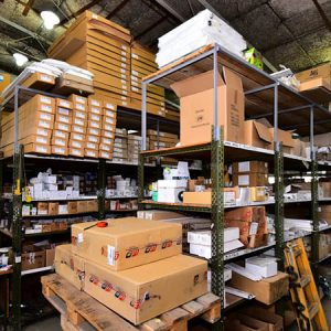 Struja prostor i magacin