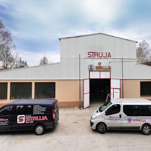 Struja d.o.o, Novi Sad, Elektromonteri, Struja radionica, struja magacin