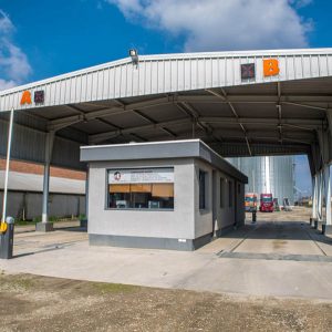 Struja prostor i magacin