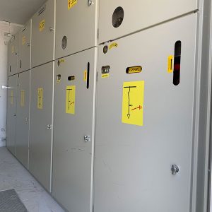 Struja Novi Sad, trafostanice, rasveta, dekorativno osvetljenje