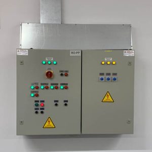 3 Industrijske i unutrašnje elektroinstalacije, struja Novi sad