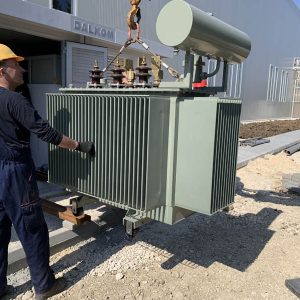 Struja Novi Sad, trafostanice, rasveta, dekorativno osvetljenje