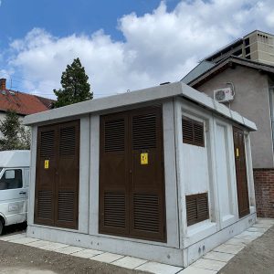 Struja Novi Sad, trafostanice, rasveta, dekorativno osvetljenje