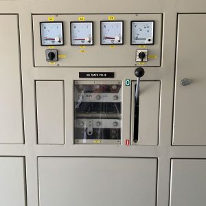 Struja Novi Sad, trafostanice, rasveta, dekorativno osvetljenje