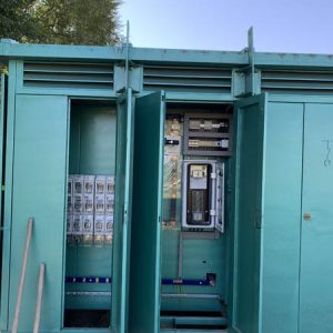 Struja Novi Sad, trafostanice, rasveta, dekorativno osvetljenje