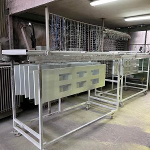 izrada, šemiranje i ugradnja svih tipova ormana