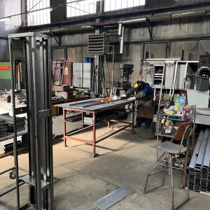 izrada, šemiranje i ugradnja svih tipova ormana